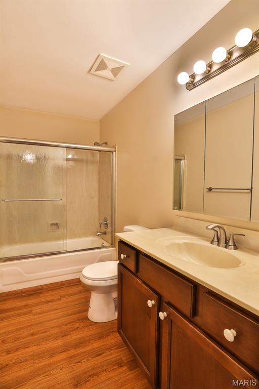 Harbors At Lake Chesterfield Add - Residential