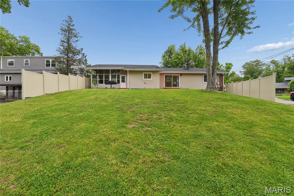 Bellerive Estates - Residential