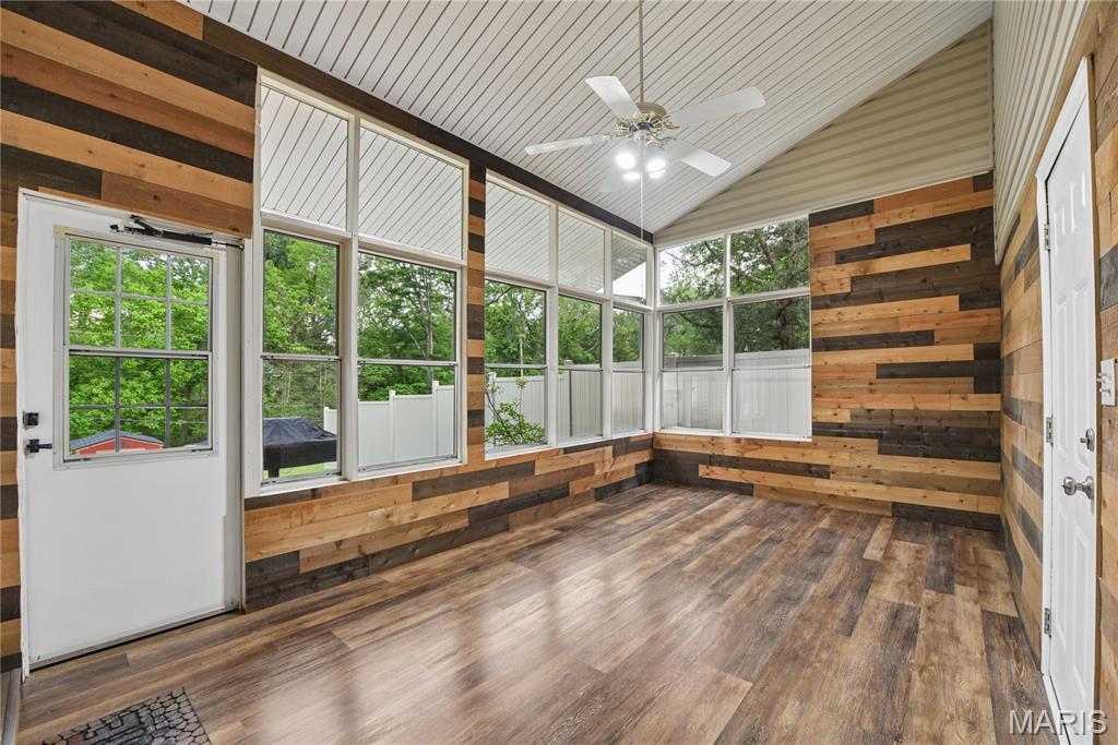 Bellerive Estates - Residential
