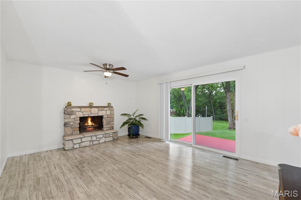 Bellerive Estates - Residential