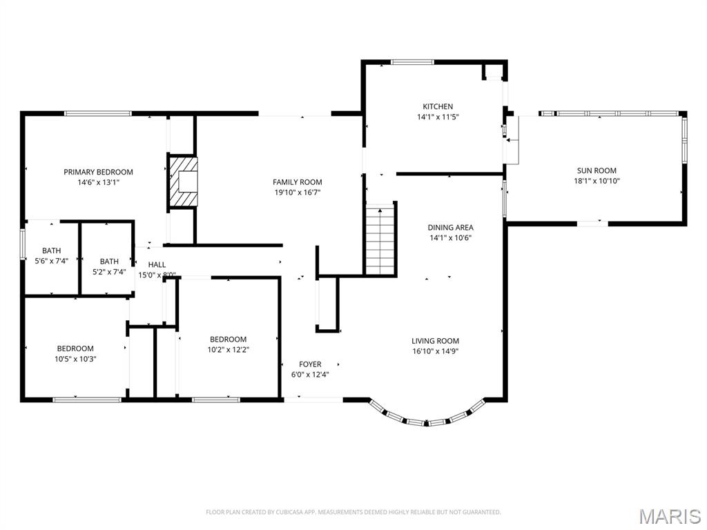 Bellerive Estates - Residential