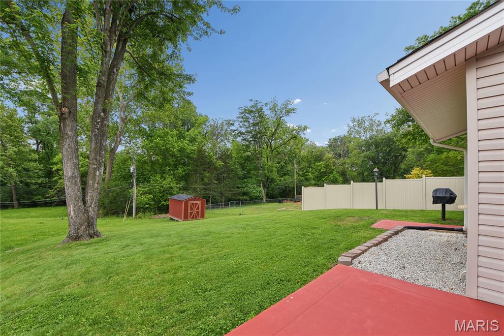 Bellerive Estates - Residential