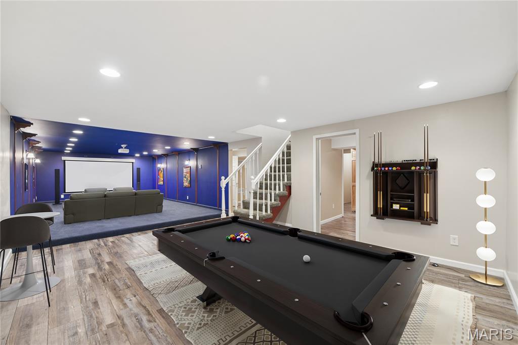 Bellerive Estates - Residential