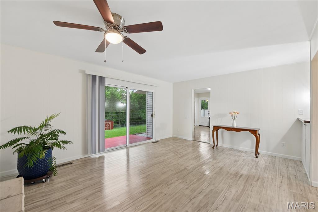 Bellerive Estates - Residential