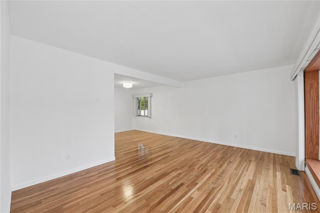Bellerive Estates - Residential