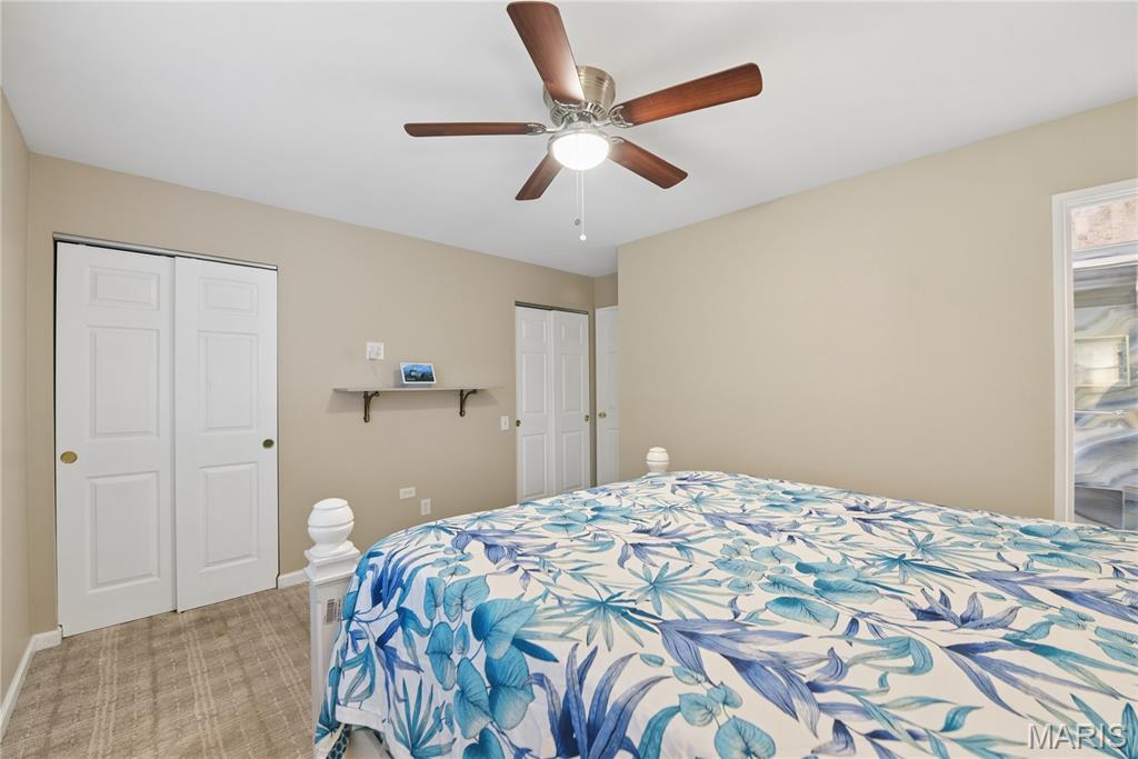 Bellerive Estates - Residential