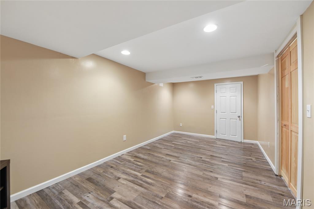 Bellerive Estates - Residential