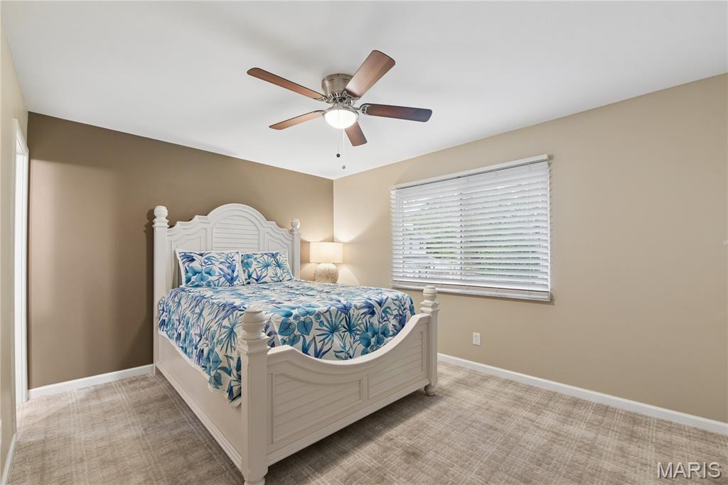 Bellerive Estates - Residential