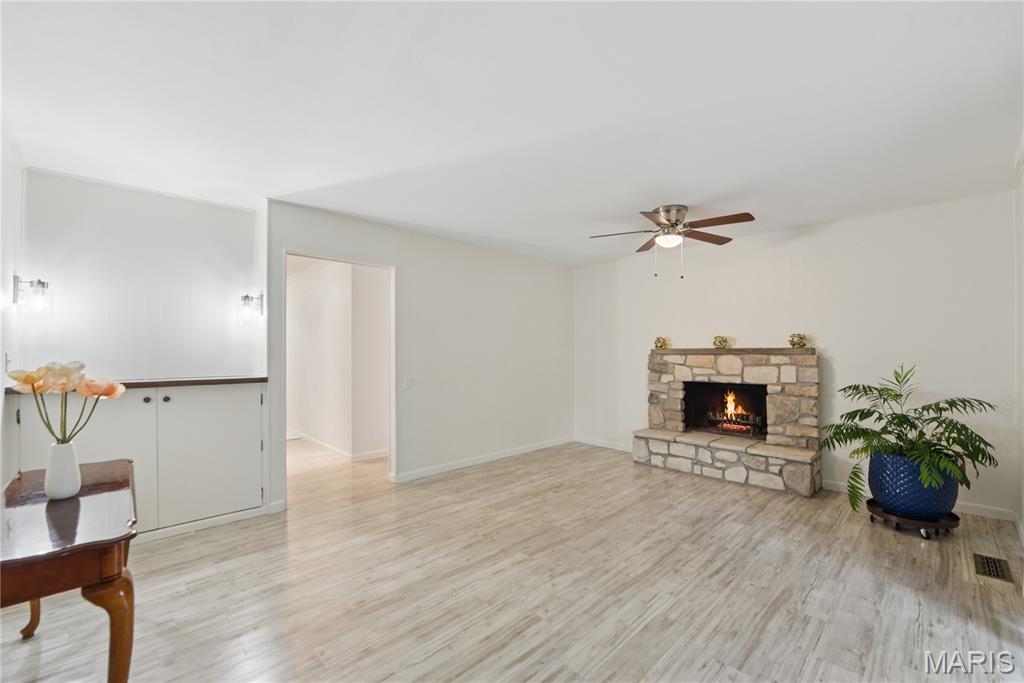 Bellerive Estates - Residential