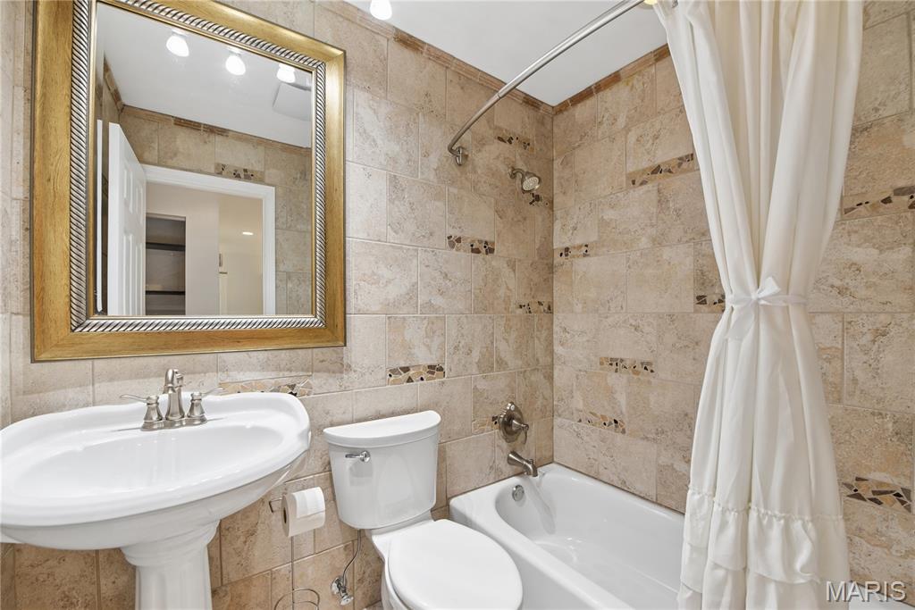 Bellerive Estates - Residential
