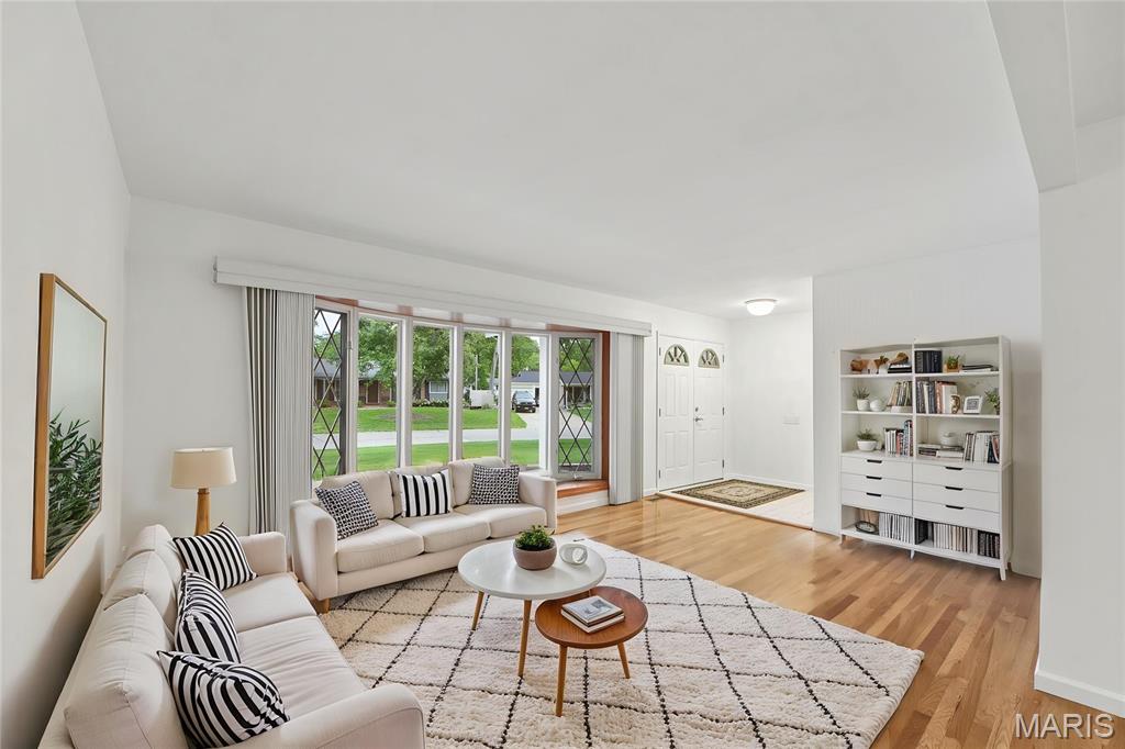 Bellerive Estates - Residential