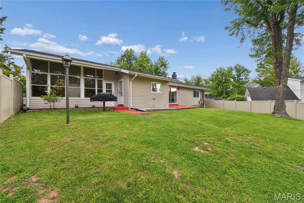 Bellerive Estates - Residential