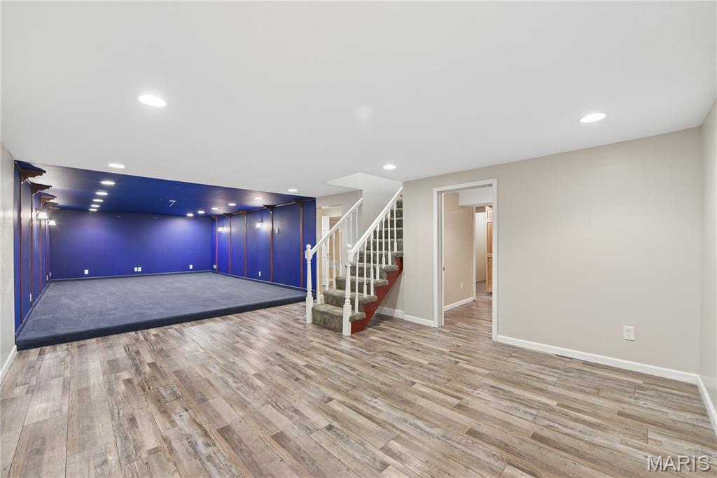 Bellerive Estates - Residential