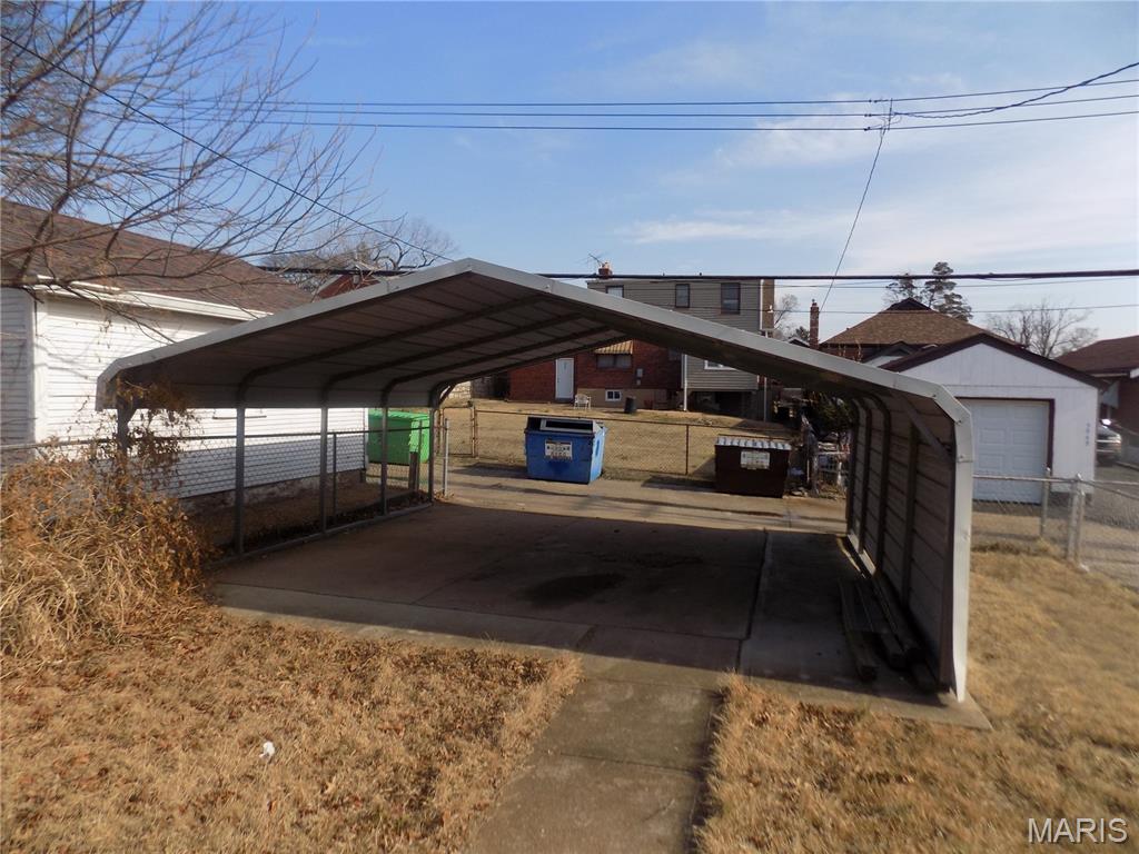 Pointe Add - Residential