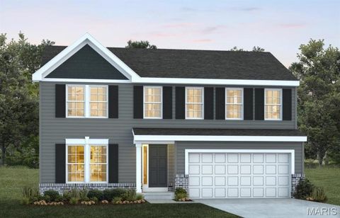 1 Stockton @ Walnut Hollow Warrenton MO 63390