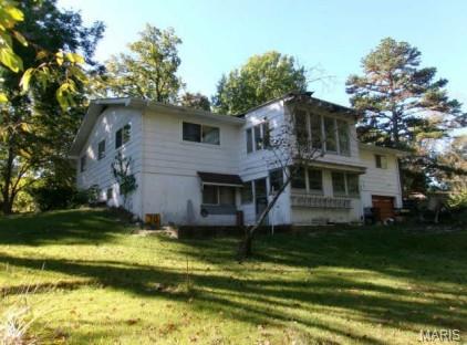 3037 Upper Moss Hollow Road