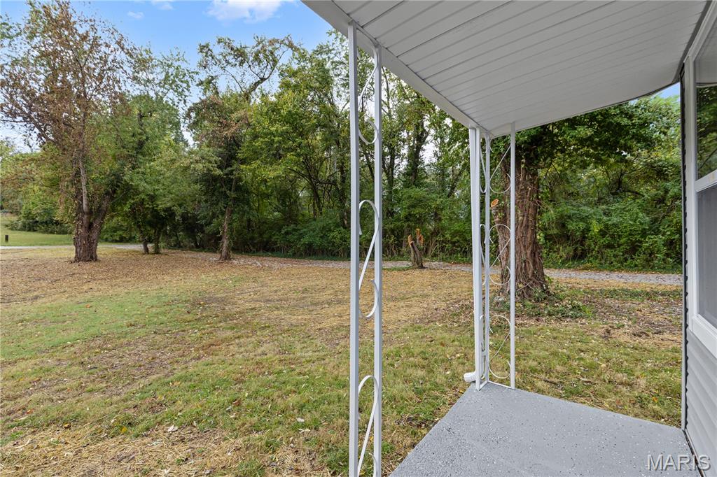 Photo of 9810 Jacobi Avenue, St Louis, MO 63136 (MLS # 26068041)