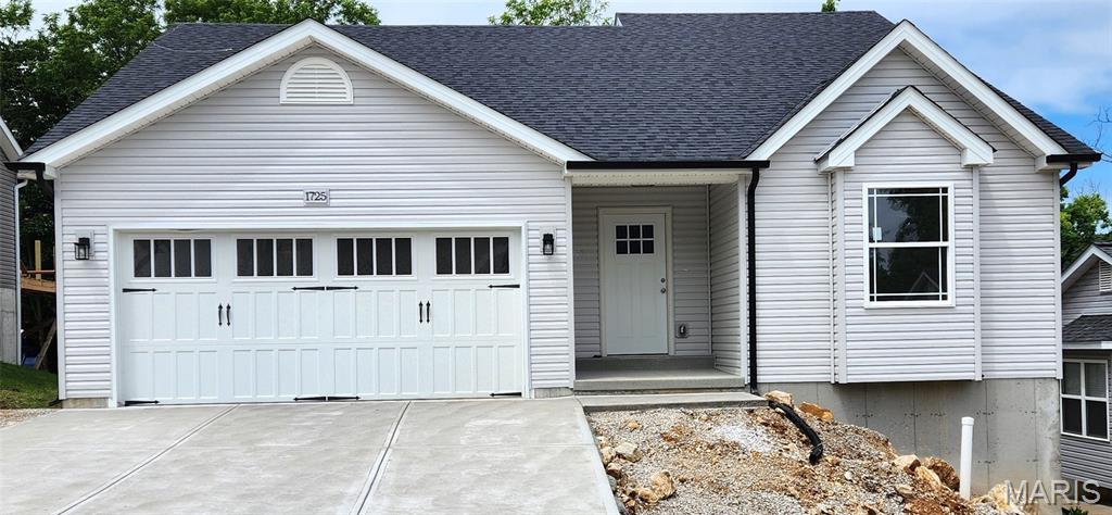 Southern Heights - Residential