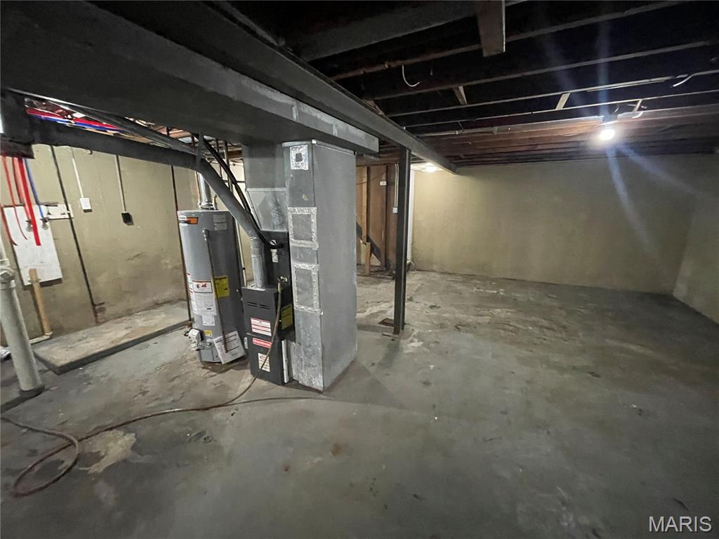 Glasgow Village Unit 3 - Residential