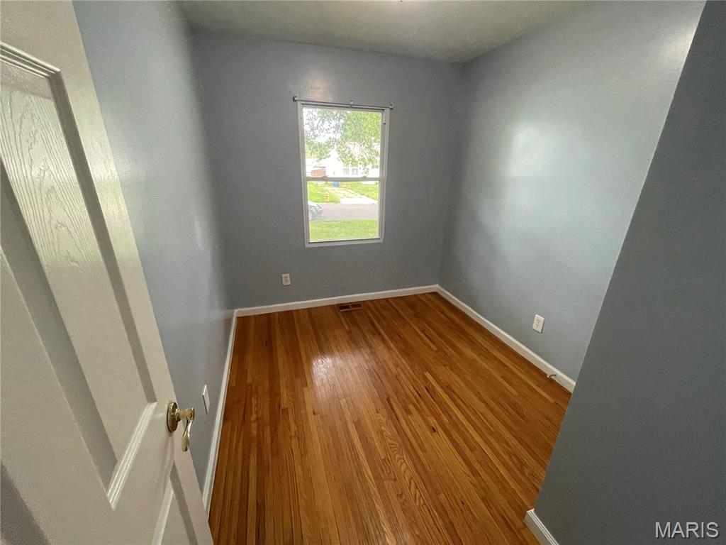 Glasgow Village Unit 3 - Residential