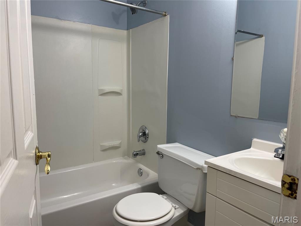 Glasgow Village Unit 3 - Residential