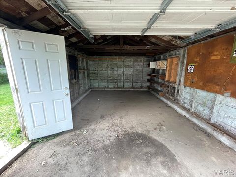 Tiny photo for 334 Lancashire Road, St Louis, MO 63137 (MLS # 26018860)