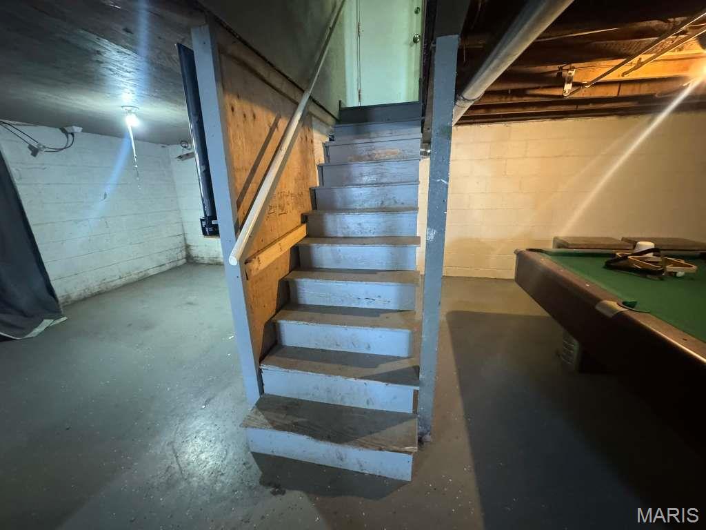 Shields & Ashby Add To Ferguson - Residential