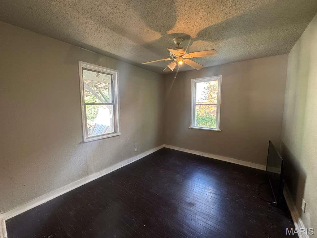 Shields & Ashby Add To Ferguson - Residential