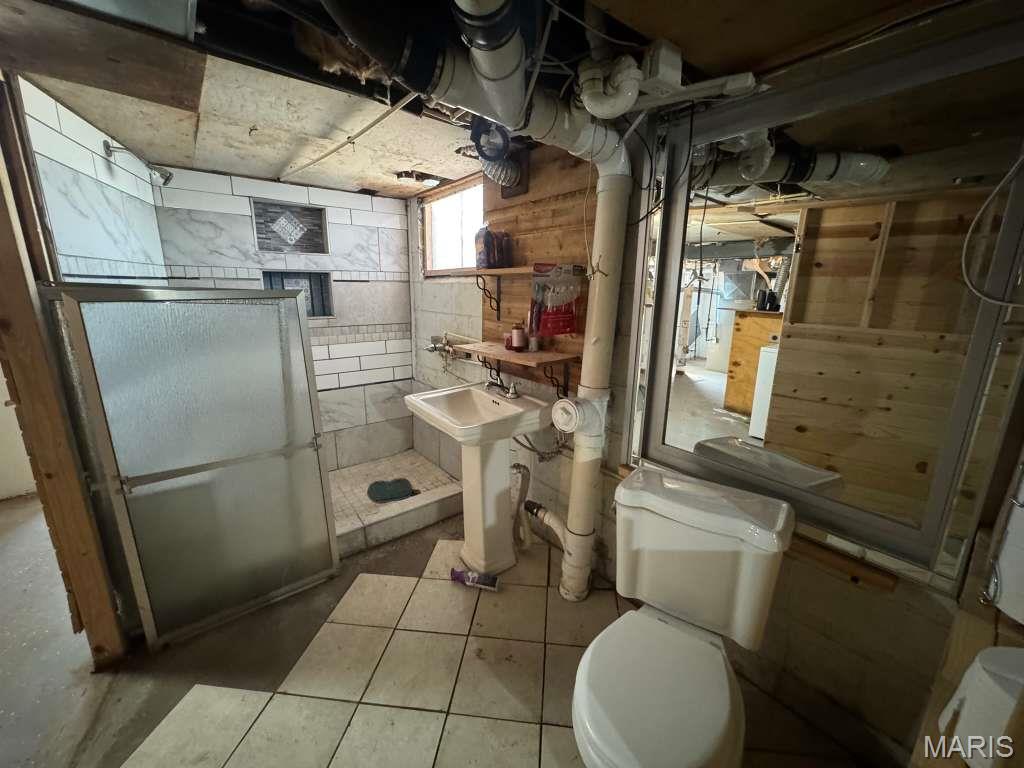 Shields & Ashby Add To Ferguson - Residential