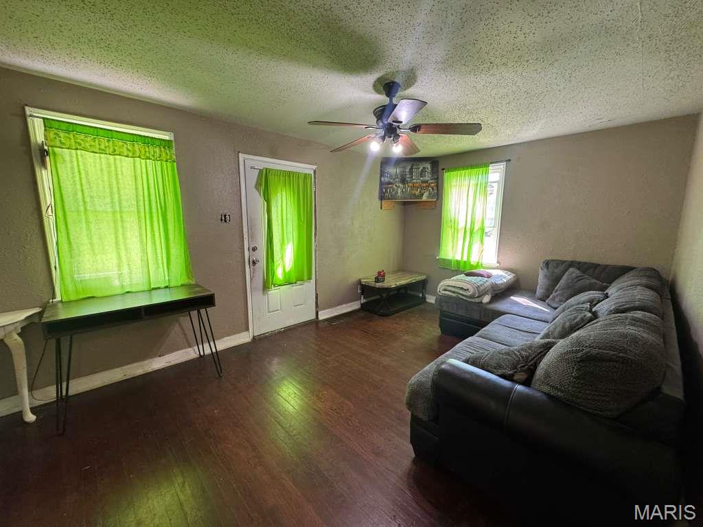 Shields & Ashby Add To Ferguson - Residential