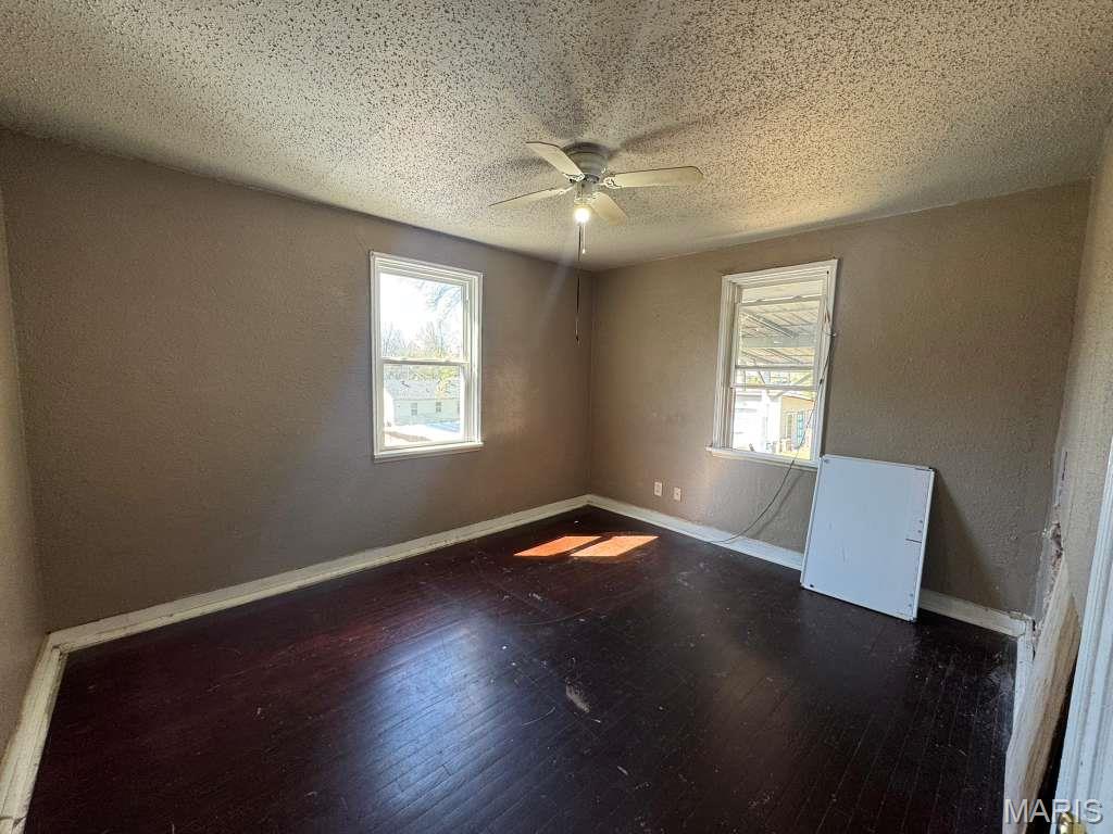 Shields & Ashby Add To Ferguson - Residential