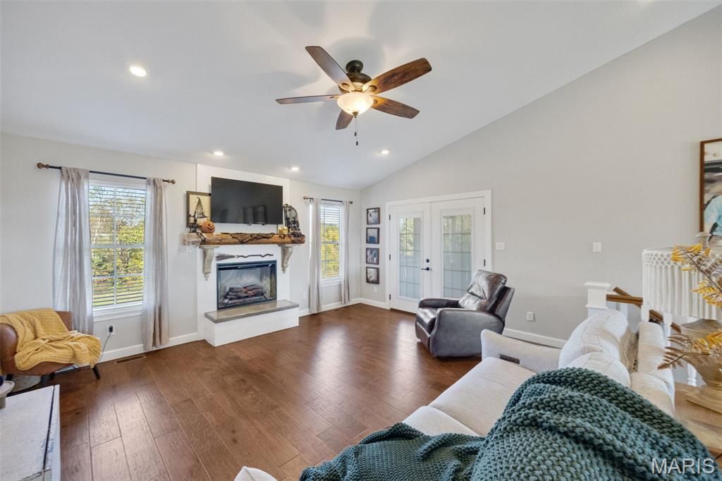 Photo of 13763 Vineland Road, De Soto, MO 63020 (MLS # 25073591)