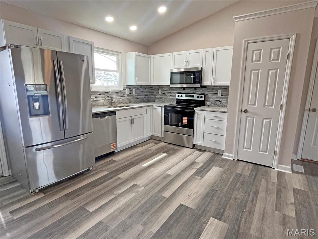 Great Warrior Meadows - Residential