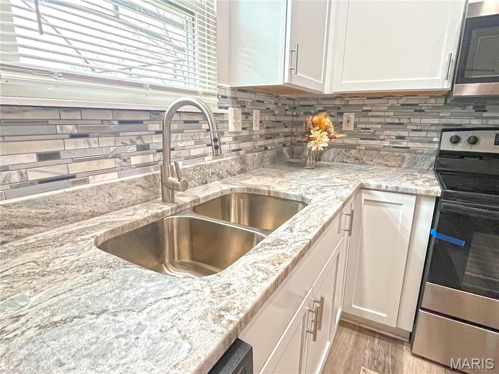 Great Warrior Meadows - Residential