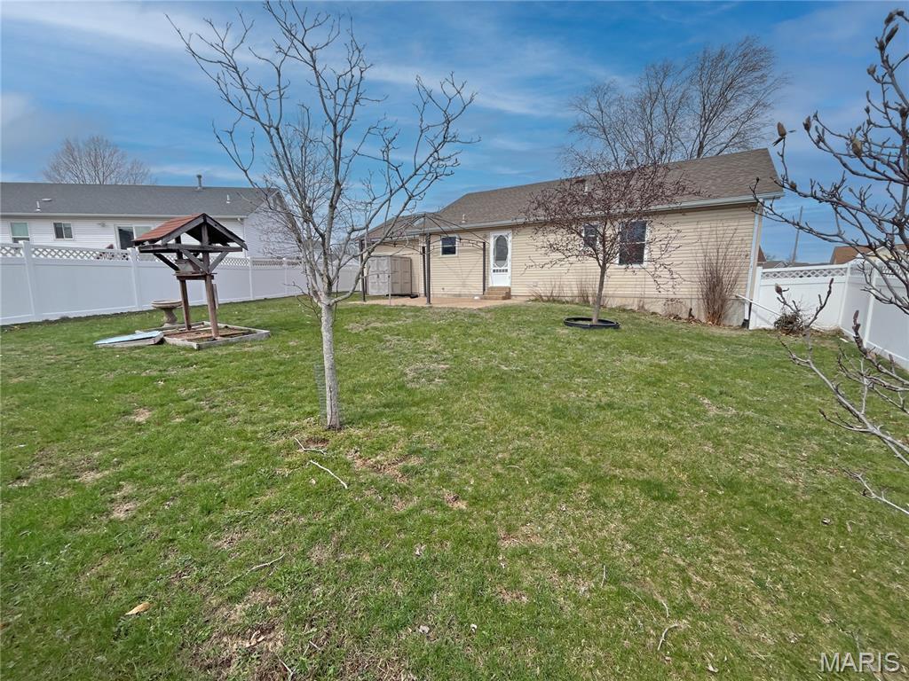 Great Warrior Meadows - Residential