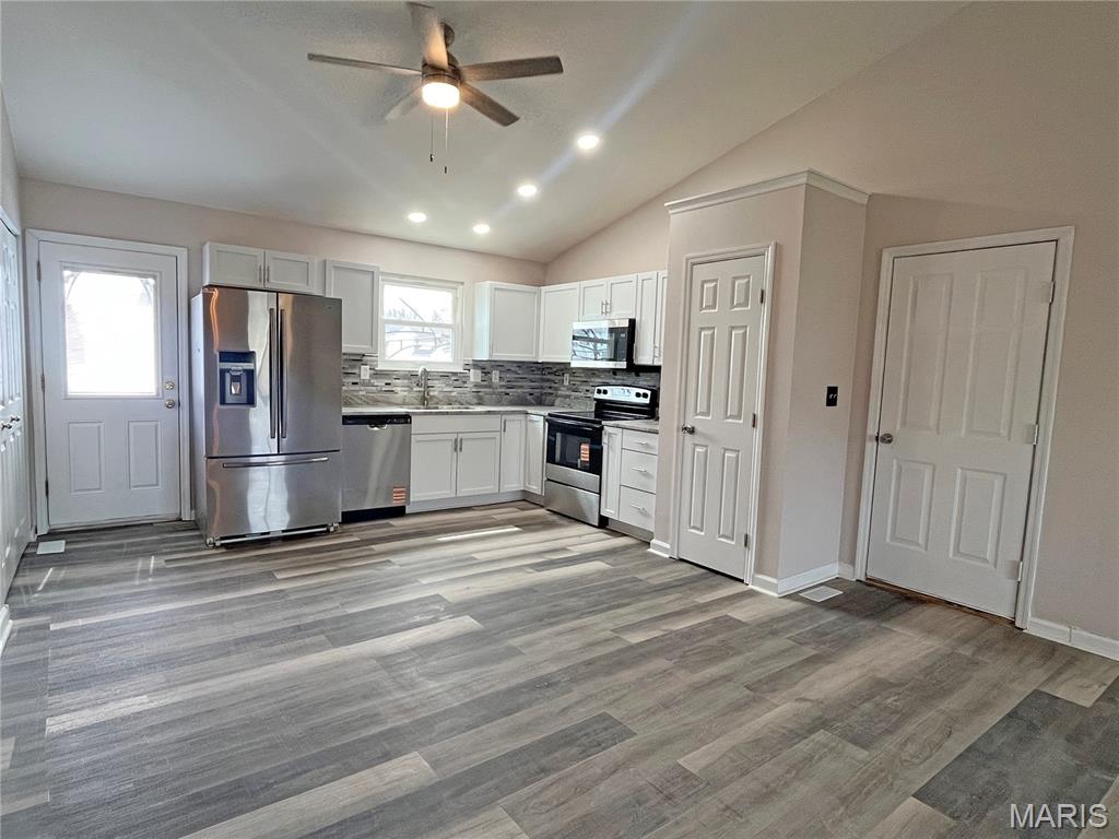 Great Warrior Meadows - Residential