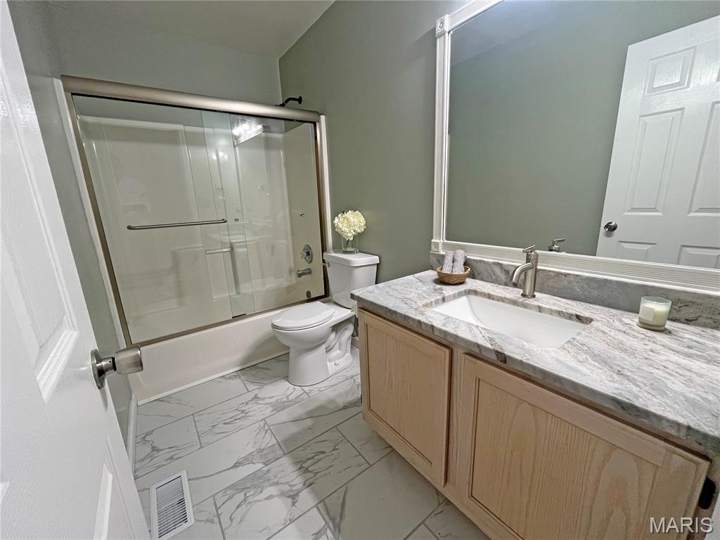 Great Warrior Meadows - Residential