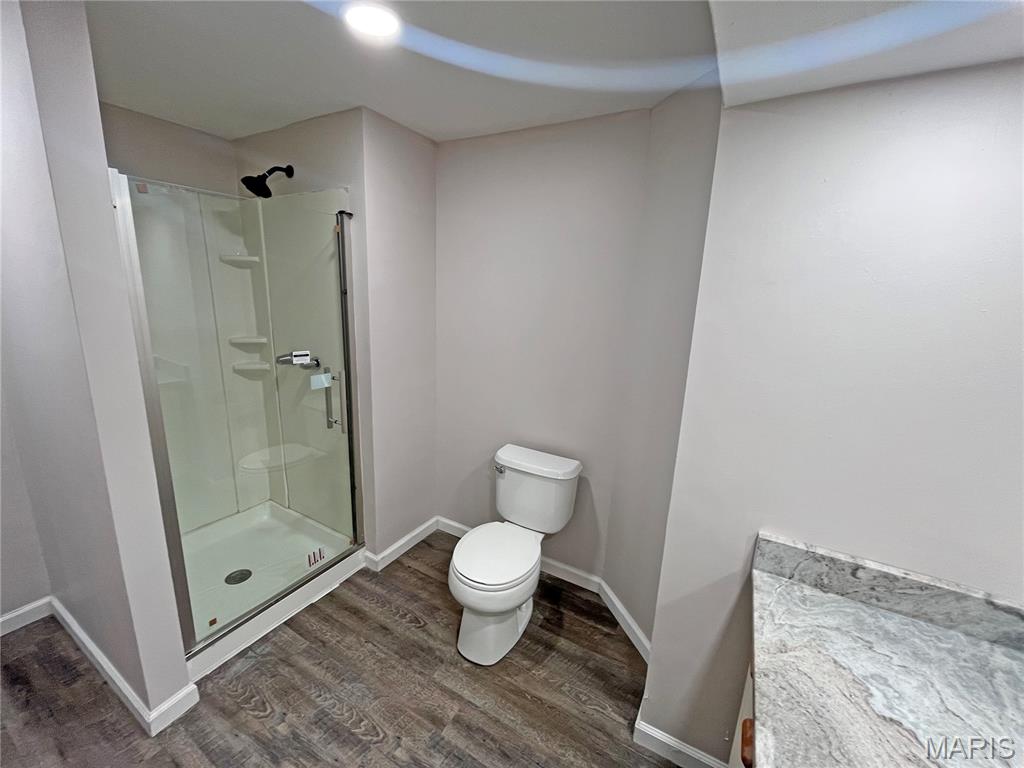 Great Warrior Meadows - Residential