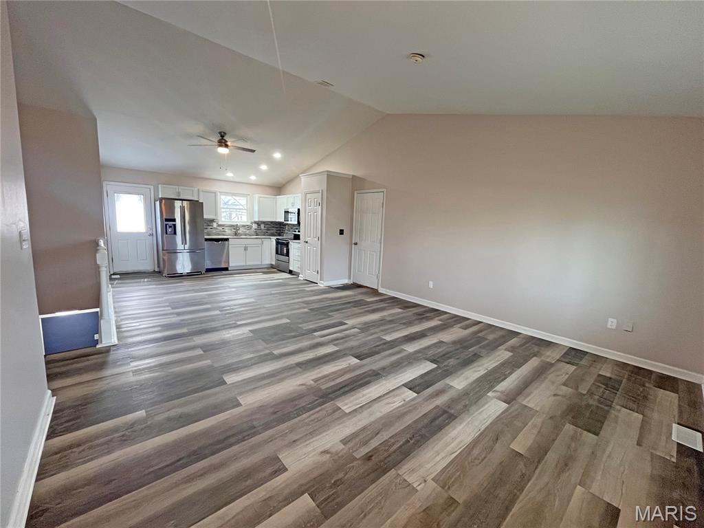 Great Warrior Meadows - Residential