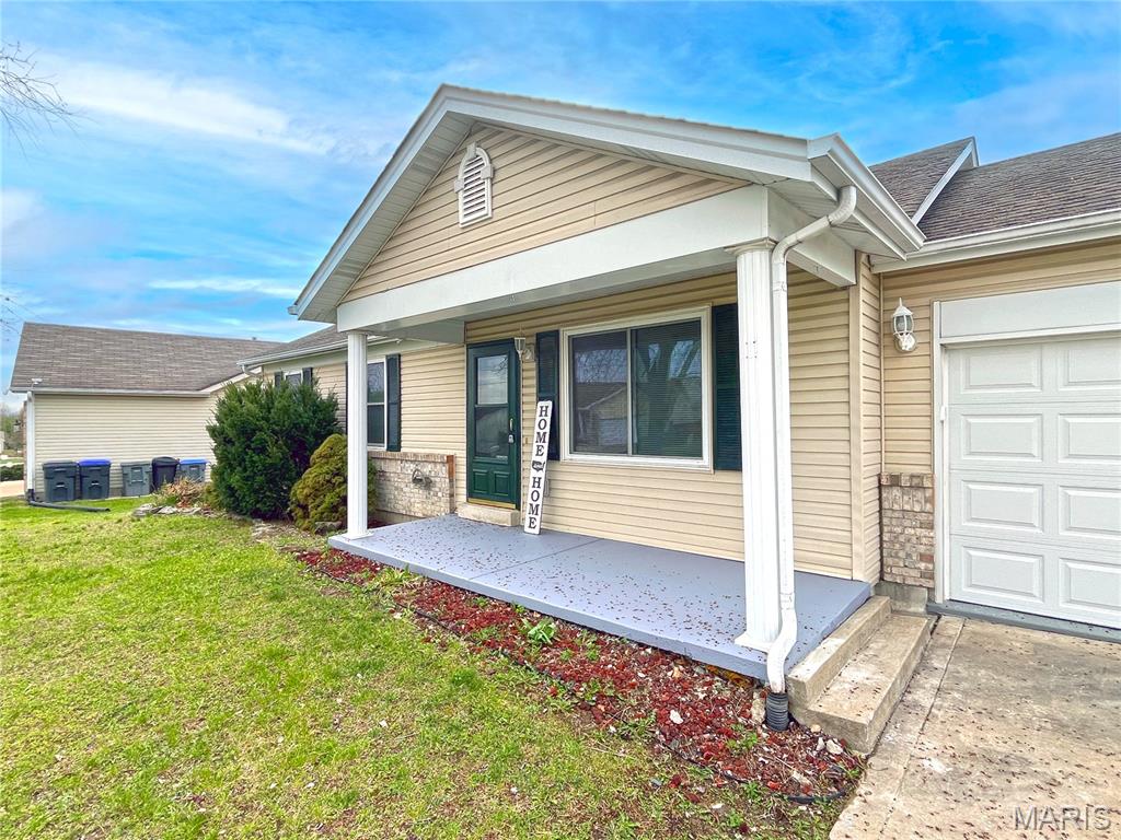 Great Warrior Meadows - Residential