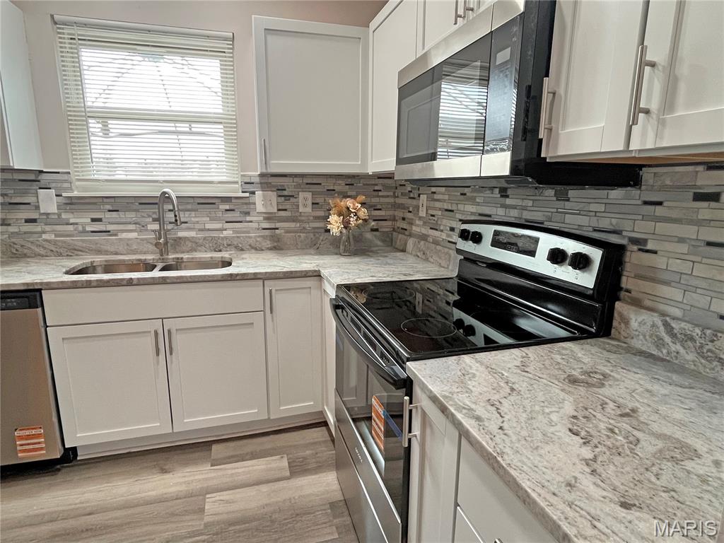 Great Warrior Meadows - Residential