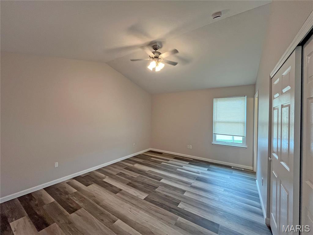 Great Warrior Meadows - Residential