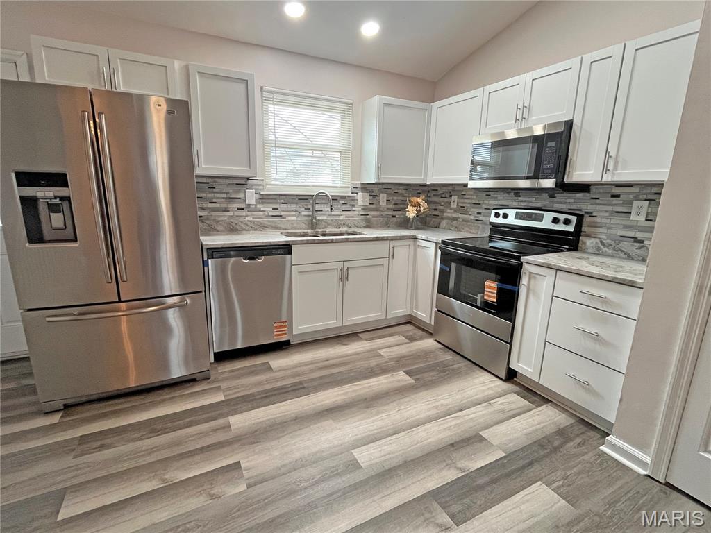 Great Warrior Meadows - Residential