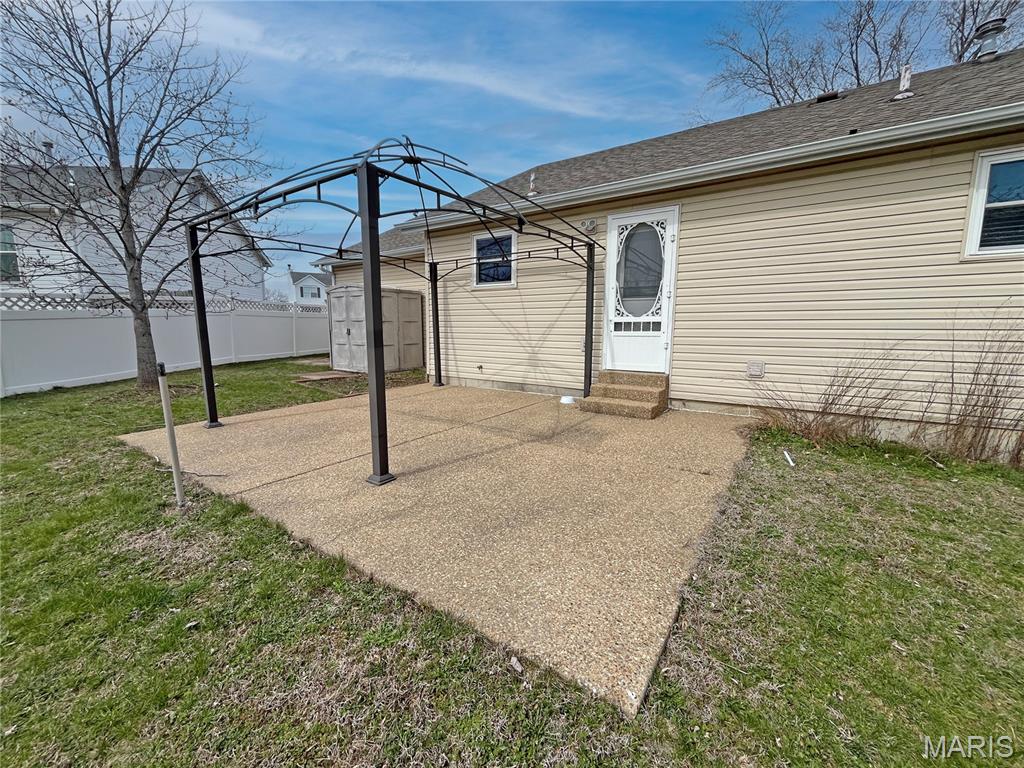 Great Warrior Meadows - Residential