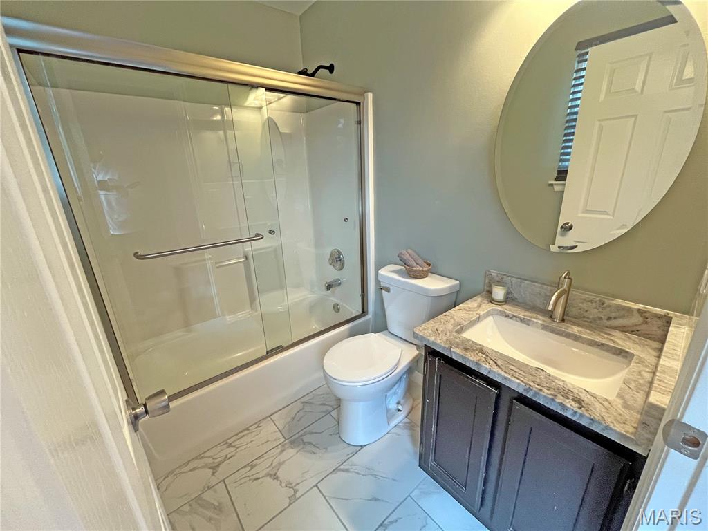 Great Warrior Meadows - Residential