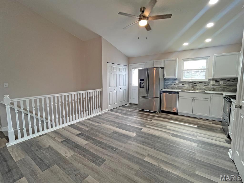 Great Warrior Meadows - Residential