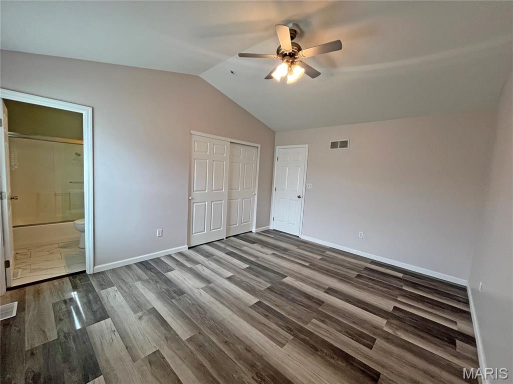 Great Warrior Meadows - Residential