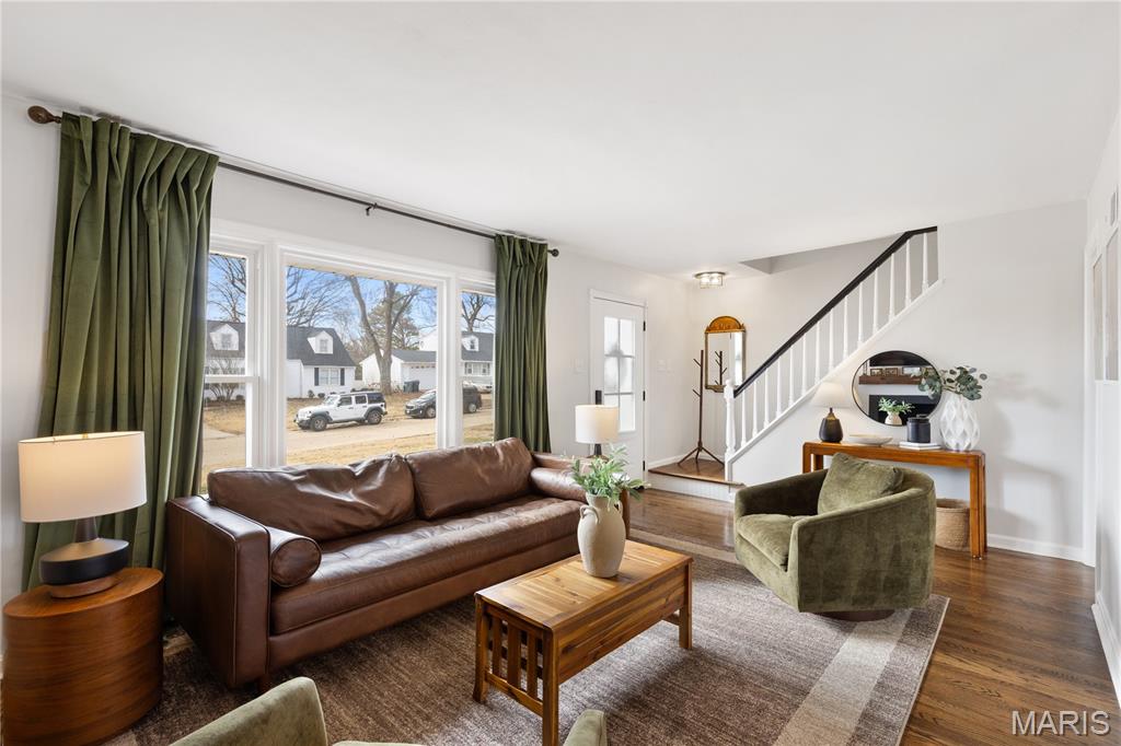 Hillvale Park 3 - Residential