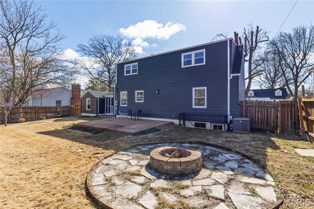 Hillvale Park 3 - Residential