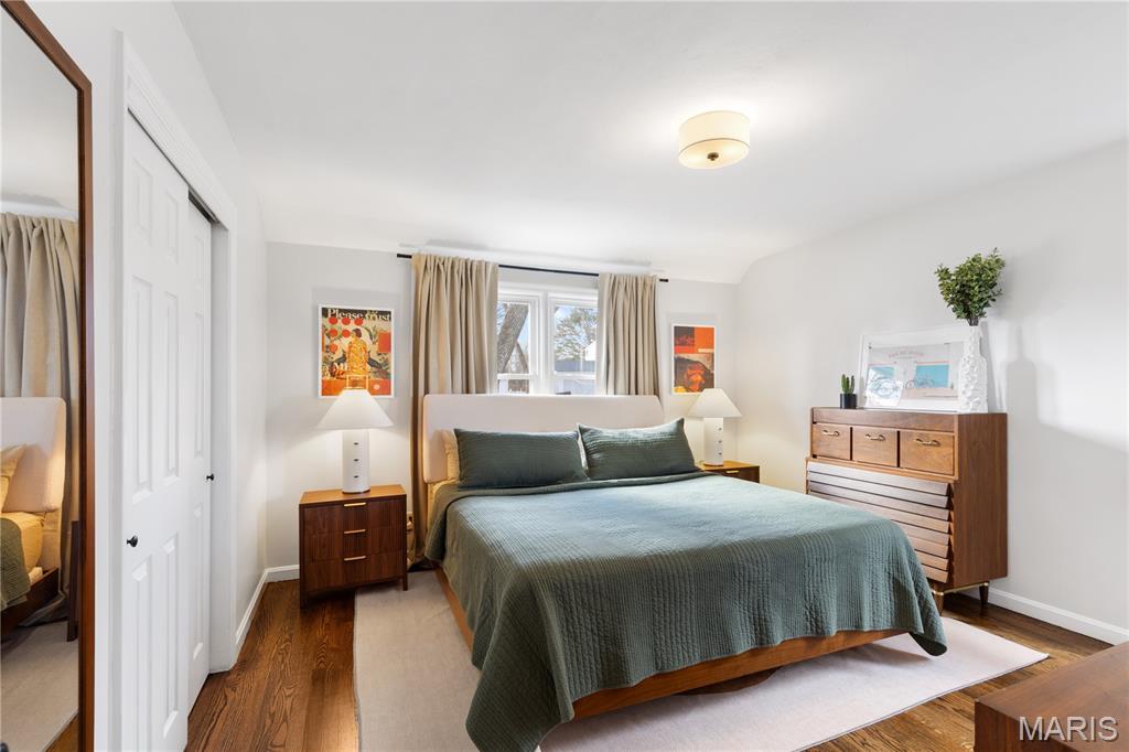 Hillvale Park 3 - Residential